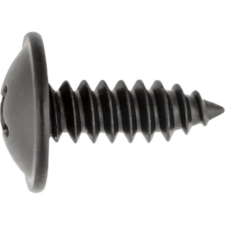 Auveco HYUNDAI PHILLIPS TRUSS HEAD TAPPING SCREW5, 25PK 22295